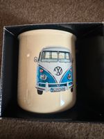 NEU! Tasse Kaffeebecher VW Bus Bulli T1 Emaille Optik Baden-Württemberg - Ditzingen Vorschau