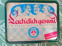 Frage- und Antwort Kartensspiel Baden-Württemberg - Löchgau Vorschau