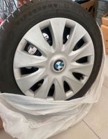 Firestone Reifen mit BMW Felgen Harburg - Hamburg Neugraben Vorschau