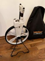 LASERLINER Rollpilot S12 mit Tasche (wie Neu!) Nordrhein-Westfalen - Bad Salzuflen Vorschau