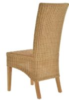 #Eleganz mit Stil im Esszimmer #2er Set Rattan Stühle Bayern - Moosburg a.d. Isar Vorschau