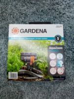 Gardena Aqua Zoom Compact Neu Nordrhein-Westfalen - Bad Sassendorf Vorschau