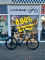 Conway Xyron SUV 4.9 2023 lieferbar ebike Häfen - Bremerhaven Vorschau