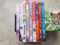 Diverse Manga Serien u.a. Love Trouble und Takane & Hana Hannover - Ahlem-Badenstedt-Davenstedt Vorschau