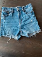 Stradivarius Jeans Shorts Hannover - Misburg-Anderten Vorschau