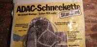 ADAC Schneeketten Schnell-Montage RUD-matic Standard Niedersachsen - Uetze Vorschau
