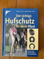 Buch Richtiger Hufschutz für mein Pferd Osterfeld - Kleinhelmsdorf Vorschau