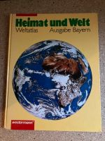 Westermann weltatlas Heimat und Welt Bayern - Bad Grönenbach Vorschau