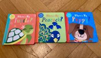 5 English Flap Books Englische Kinderbücher Berlin - Schöneberg Vorschau