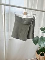 Skort H&M Khaki Größe S Hessen - Darmstadt Vorschau
