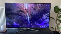 Samsung 55 Zoll Smart TV LED Hamburg-Mitte - Hamburg Hamm Vorschau