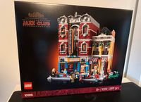 Lego 10312 Jazz Club (NEU+OVP) Bielefeld - Heepen Vorschau