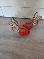Guess Damen High Heel  gr 41 Dortmund - Körne Vorschau