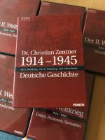 Deutsche Geschichte 1915-1945 2 DVD und 3 CD ROM Nordrhein-Westfalen - Mönchengladbach Vorschau