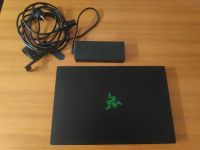 Gaming Laptop Razer 2019 i7-9750H 2.6GHz GTX 2070 8GB 240Hz Sachsen-Anhalt - Magdeburg Vorschau