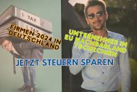 Firmengründung im EU Nachbarland - Endlich frei sein! Berlin - Mitte Vorschau