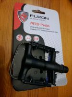 MTP-Pedal (1 Paar)  von FUXON Bayern - Wiesenthau Vorschau