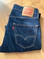 Levis 502 blau 32x32 Altstadt-Lehel - München/Lehel Vorschau