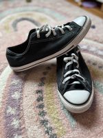 Converse Sneaker Chucks Modell All Star Dainty Baden-Württemberg - Reichenbach an der Fils Vorschau