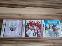 Nintendo DS Spiele Saarland - Freisen Vorschau