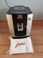 Jura E6 Kaffeevollautomat – TOP -- Sachsen - Görlitz Vorschau