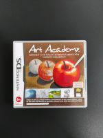 Nintendo DS Spiel Art Academy m. Original Hülle Sachsen-Anhalt - Querfurt Vorschau