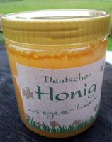 Honig aus Zirndorf / Weiherhof Bayern - Zirndorf Vorschau