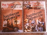 Augsburger Puppenkiste DVDS Rheinland-Pfalz - Girkenroth Vorschau