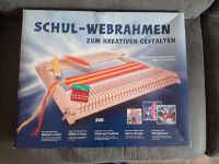 Schul-Webrahmen  40cm Niedersachsen - Lachendorf Vorschau