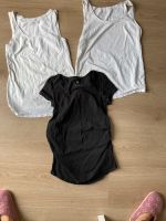 H&m Mama umstandsmode tshirt top Shirt Nordrhein-Westfalen - Königswinter Vorschau