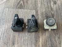 Scheibenwischerschalter DDR Trabant Wartburg Wischer Schalter Sachsen - Plauen Vorschau