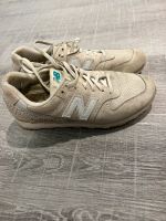 New Balance sneaker Beige Gr. 39 Niedersachsen - Belm Vorschau