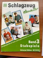 Noten Schlagzeug elementar Stabspiele - Band 3 Nordrhein-Westfalen - Odenthal Vorschau