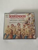 Kalinka - Russian Folk Songs - Michael Minsky (2 CD Set)/NEU!! Kr. München - Putzbrunn Vorschau