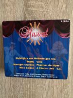3er Pack CD‘s für Musicalfans „The Musical Story“ Nordrhein-Westfalen - Hamm Vorschau