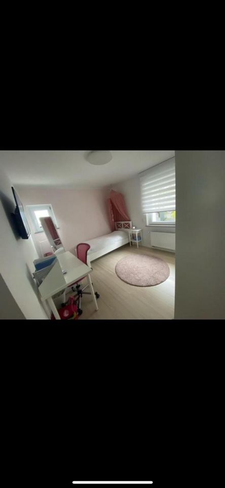 Schöne 4 Zimmer Wohnung in RS Zentrum nah in Remscheid