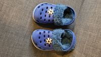 Crocs Kinder Winter gefüttert (Gr. 24-25) Kr. Altötting - Burghausen Vorschau