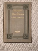 Die Schriften des Alten Testaments Die Anfänge Israels Greßmann Sachsen - Lengefeld Vorschau