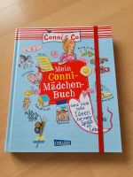 Conni Mitmachbuch Rätselbuch Tagenuch Carlen Verlag Bayern - Gaimersheim Vorschau