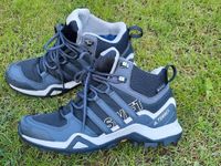 Adidas Terrex Swift R2 Mid GTX Women Wanderschuh Rheinland-Pfalz - Irmtraut Vorschau