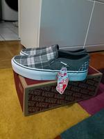 VANS Größe 38,5 , nagelneu Sachsen-Anhalt - Naumburg (Saale) Vorschau