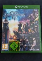 Kingdom Hearts 3 XBox Hessen - Runkel Vorschau