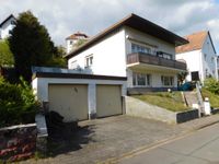 Einfamilienhaus mit Pultdach, Terrasse, Schwimmbad und Sauna unverbauter Blick Hessen - Aarbergen Vorschau