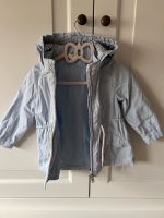 H&M Übergangsjacke. Gr. 86 Bergedorf - Hamburg Allermöhe  Vorschau