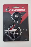 Fouriers Schaltwerkkäfig Sram AXS RED Force Ceramic Bayern - Würzburg Vorschau