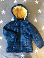 Winterjacke von Guess Größe 98/104 Marke Kreis Pinneberg - Uetersen Vorschau