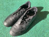 Fußballschuhe Hallenfußballschuhe 42,5 Kr. Dachau - Markt Indersdorf Vorschau