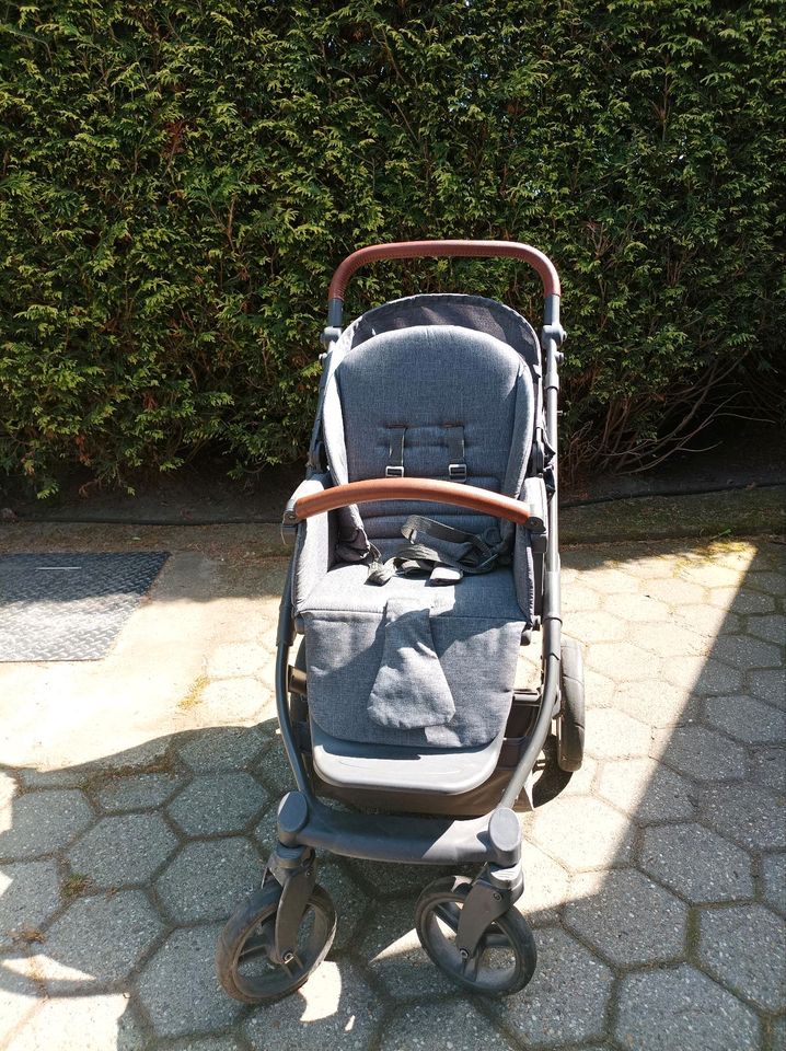 Kinderwagen / Buggy in Hamm