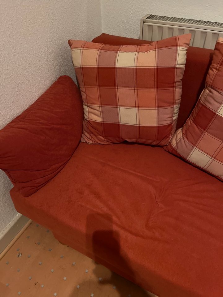 Schlafsofa in Duisburg