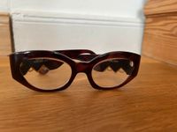 Gianni Versace Brille Mod 420/D Nordrhein-Westfalen - Wermelskirchen Vorschau